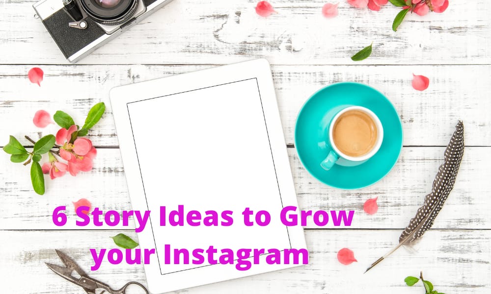 instagram Stories games, Instagram stories ideas, highlight instagram stories.