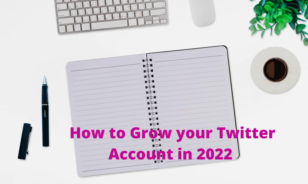 Twitter Business Model, how to grow your Twitter, how to grow your Twitter account.
