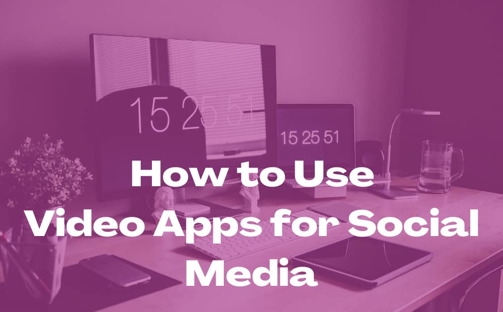 Animation Apps android, great video editing apps, instagram video editing apps, text on video apps.