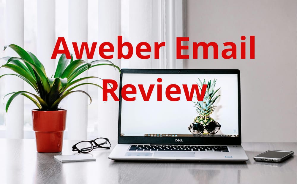 Aweber Email Marketing Review 2024