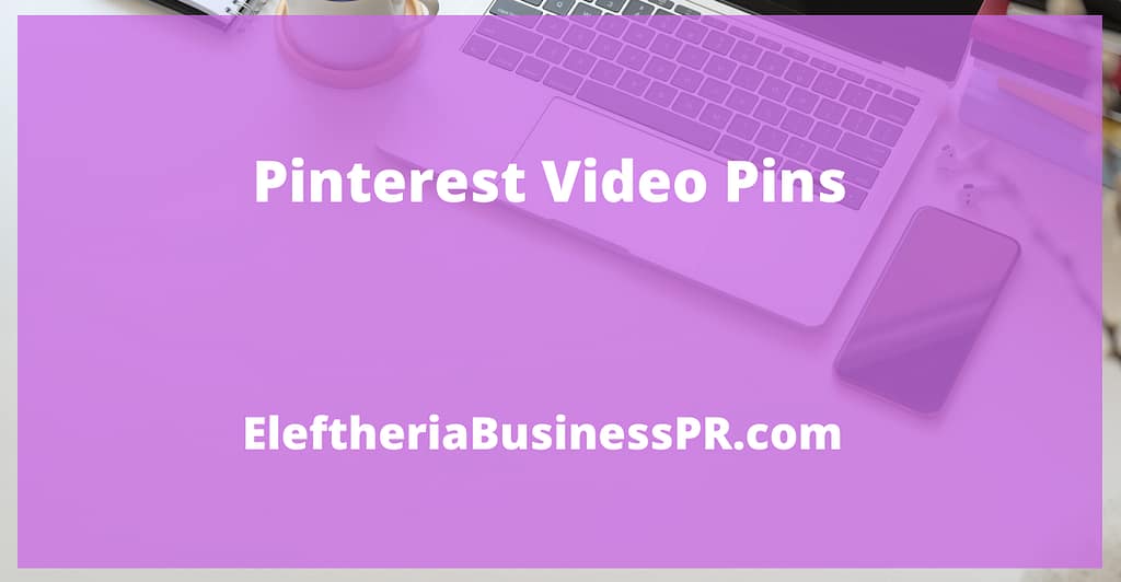 Pinterest video pins/canva free templates/canva training video pins/ pinterest marketing course/idea pins/ Pinterest idea pins. 