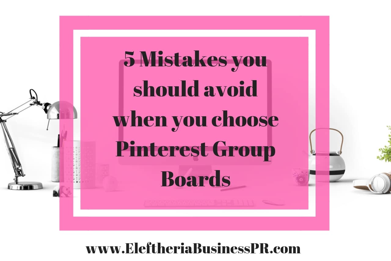 Pinterest marketing / Pinterest group boards/how to find pinterest group boards