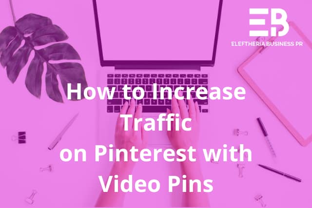 Pinterest marketing strategy/Pinterest video pins/how to make video pins on Pinterest/videos pins on Pinterest.