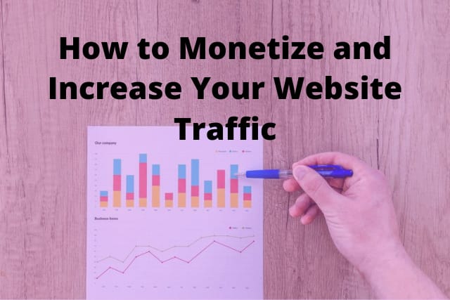 Companies that drive traffic to your website/SEO traffic tools/ increase traffic to wesbite.