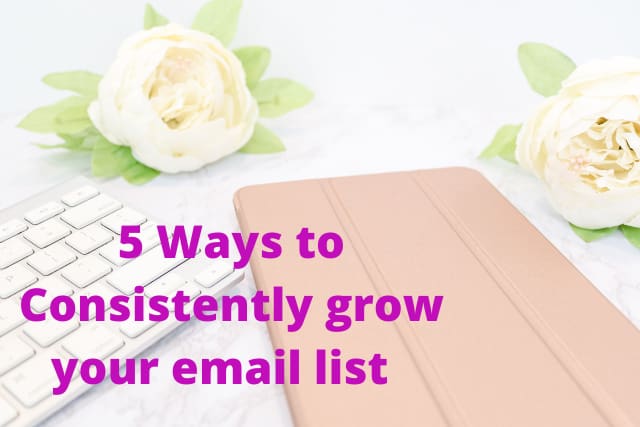 Email List Generator/what is email service provider/ grow your email list.