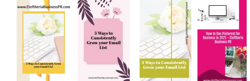 Pinterest Affiliate Marketing
